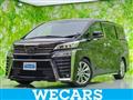 2020 Toyota Vellfire