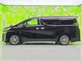 2020 Toyota Vellfire