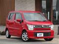 2017 Suzuki Wagon R