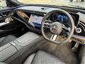 2025 Mercedes-Benz E-Class