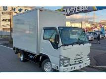 2017 Isuzu Elf Truck