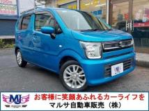 2018 Suzuki Wagon R