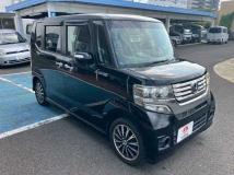 2012 Honda N BOX