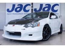 2002 Honda Integra