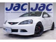 2005 Honda Integra