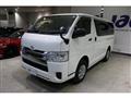 2018 Toyota Hiace Van