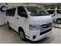 2018 Toyota Hiace Van