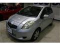 2007 Toyota Vitz