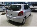 2007 Toyota Vitz