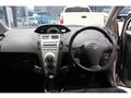 2007 Toyota Vitz