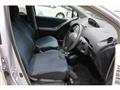 2007 Toyota Vitz