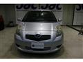 2007 Toyota Vitz