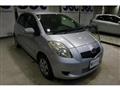 2007 Toyota Vitz