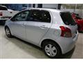 2007 Toyota Vitz