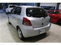 2007 Toyota Vitz