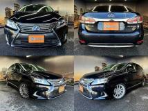 2014 Lexus HS HYBRID