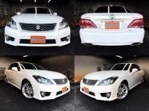 2010 Toyota Crown