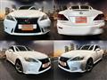 2009 Lexus IS