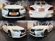 2009 Lexus IS