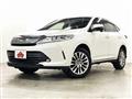 2018 Toyota Harrier