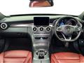 2015 Mercedes-Benz C-Class
