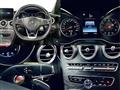 2015 Mercedes-Benz C-Class