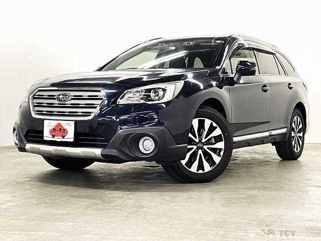 2015 Subaru Subaru Others