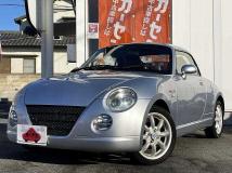 2003 Daihatsu Copen