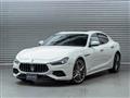 2021 Maserati Ghibli