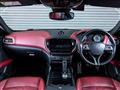2021 Maserati Ghibli
