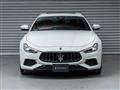 2021 Maserati Ghibli