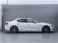 2021 Maserati Ghibli