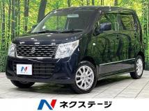 2016 Suzuki Wagon R