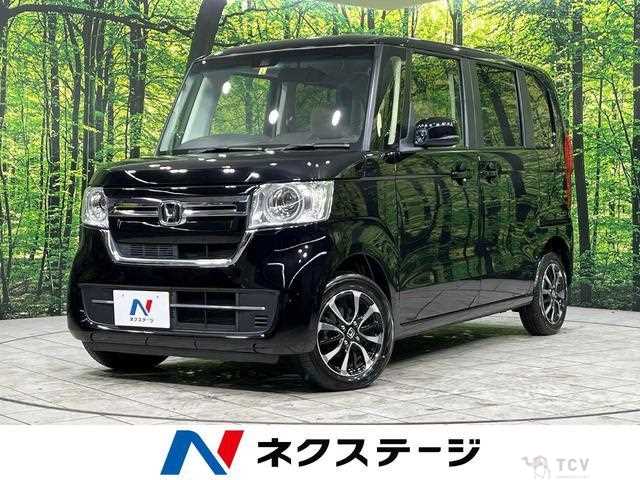 2023 Honda N BOX