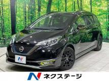 2018 Nissan Note