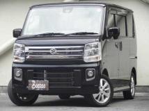 2016 Suzuki Every Wagon