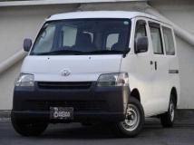 2013 Toyota Liteace Van