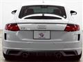 2020 Audi TT