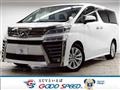 2018 Toyota Vellfire