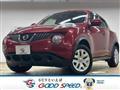 2013 Nissan Juke