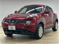 2013 Nissan Juke