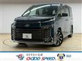 2022 Toyota Voxy