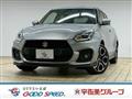 2022 Suzuki Swift