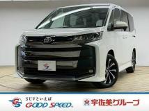 2022 Toyota Noah