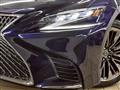 2018 Lexus LS