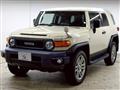 2018 Toyota FJ Cruiser