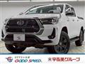 2021 Toyota Hilux