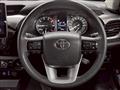 2021 Toyota Hilux