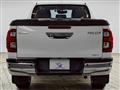 2021 Toyota Hilux