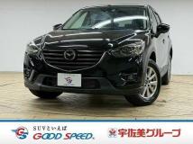 2015 Mazda CX-5